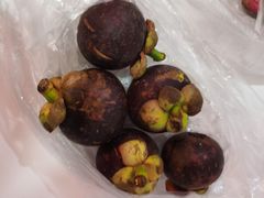 -林旺社区水果市场