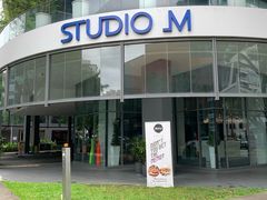 -新加坡 Studio M 酒店
