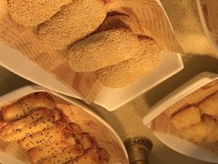 -洲际酒店·地平线全日餐厅HORIZON CAFÉ