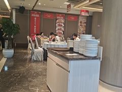 -万龙洲海鲜·粤菜(亚运村店)