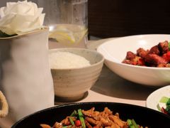 小炒笋尖-boundaries籬苑(瑞光创意工厂-贰号院店)