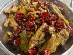 凤爪-小民大排档(光谷店)