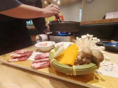 -鹅喜粤·广州味·点心·烧鹅(长隆店)