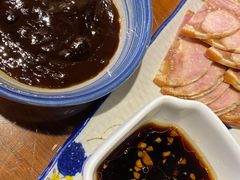 -娄三少·老北京春饼烤鸭家常菜(方庄店)