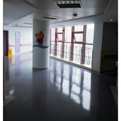 -南京市妇幼保健院(莫愁路院区)