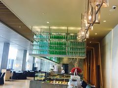 -解放碑威斯汀酒店-知味国际美食餐厅