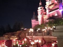 游乐设施-上海迪士尼度假区