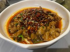 -小土豆北方菜馆(文慧园店)