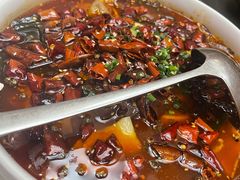 毛血旺-榕意·川味之美(深业上城店)