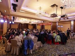 大堂-同里湖大饭店-怡景轩中餐厅(同里古镇店)