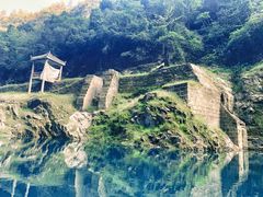 -铜仁天生桥大峡谷景区