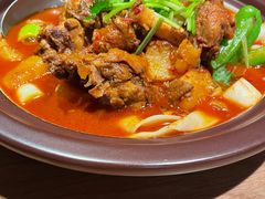 -纳鲁孜·新疆特色餐厅(上海悦荟广场店)