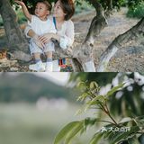 【深圳】初秋出游，千万不要错过红花山的超美粉黛