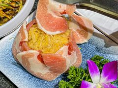 -鹤之乡·齐齐哈尔烤肉·非遗(秋涛路店)