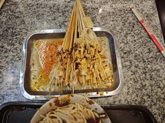 -小街天府