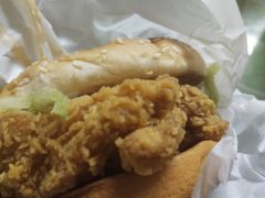 -麦当劳(无锡永乐店)