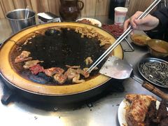 -阿昌白族石板烧(大理古城店)