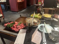 -捞王猪肚鸡火锅(昆山店)