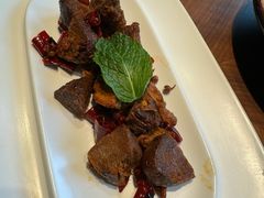 -纳鲁孜·新疆特色餐厅(上海悦荟广场店)