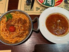 -马迭尔德式西餐精酿啤酒屋(中央大街店)