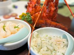 -十八棵（老龙井）御茶园(老龙井店)