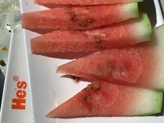 -何师烧烤Pro ·江湖川菜·小龙虾·精酿(太古里旗舰店)