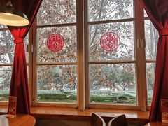 -雕刻时光咖啡馆(交大店)