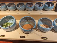 -重庆刘一手火锅(昌江恒基店)
