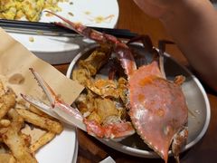 -宴小馆·小海鲜青岛菜(五四广场店)