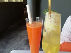 蜜桃甜酒-王品台塑牛排(成都万象城店)