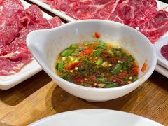 -牛必福潮汕牛肉火锅(油坊桥店)