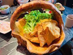 -热火朝天鲜切牛肉火锅(南强街巷店)