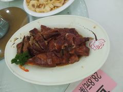 -和乐喜宴海鲜酒家(骏荣广场店)