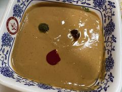 -马记伊源斋涮肉·清真菜(百子湾店)