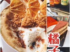 -BLAQ咖啡(骏豪店)