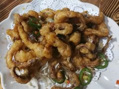 -南记食粥坊·宵夜大排档(岭南分店)