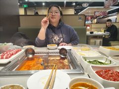 -海底捞火锅(万象汇店)