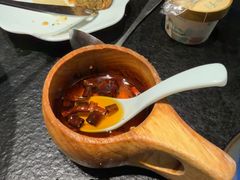 -阳坊涮肉(西直门凯德mall店)