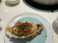 -花城粤菜餐厅(高新区店)