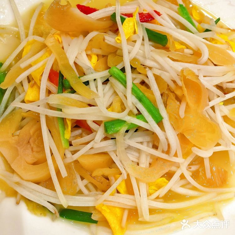 原来海宁最好吃的农家菜就在我家楼下...！！