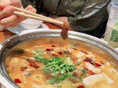 -龙梅肥肠鱼(明瓦廊店)