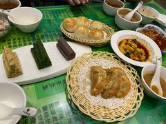 -令氏家外家岐山面(火炬路店)