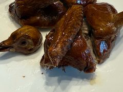 -春满园·早茶·粤菜·宴会(前海店)