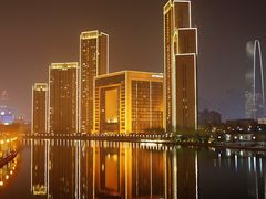 -天津意大利风情旅游区