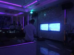 -堂会(白云店)