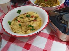 -西江红·株洲本地菜(滨江南路店)