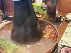 -刘老表·瓦罐汤涮肉(青云谱店)