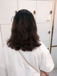 -柯琳造型