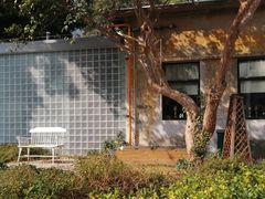 -T28PARK公园里