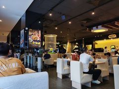 大堂-大家乐(东莞虎门店)